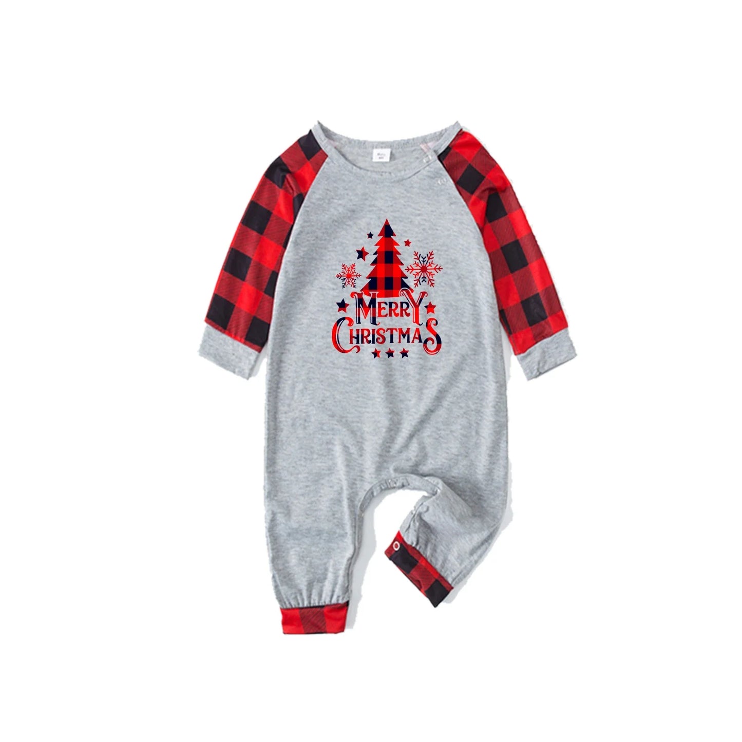 Christmas Tree Print Pjs Family Matching Outfits Boys Girls Pajamas Mother Father Kids Clothing Set Soft Loose Pijamas Xmas Look