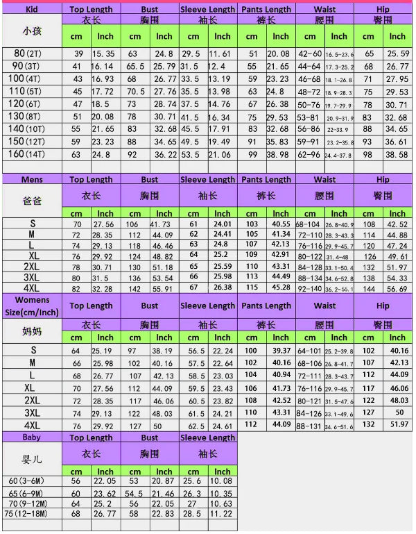 Xmas Gift Mom Daughter Dad Son Matching Pajamas Set Baby Romper Family Christmas Pjs Soft Cute Elk Print Sleepwear Holiday Look