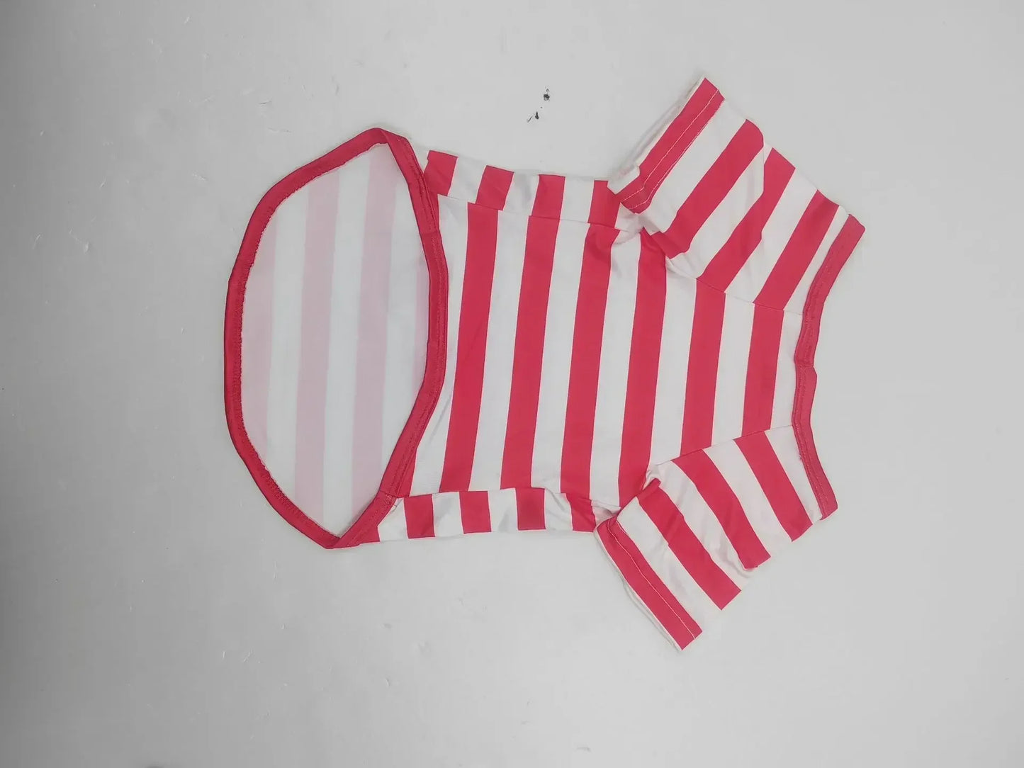 Merry Christmas Print Family Matching Pajamas Set Cartoon Striped Sleepwear Adults Kids Clothing Sets Cute Soft Pyjama Xmas Look