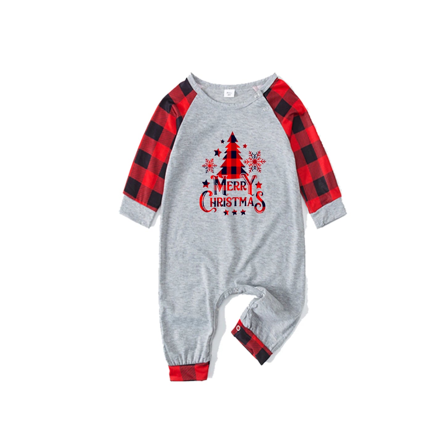 Christmas Tree Print Pjs Family Matching Outfits Boys Girls Pajamas Mother Father Kids Clothing Set Soft Loose Pijamas Xmas Look